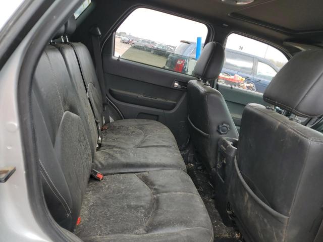 Photo 11 from auction – 2008 MERCURY MARINER PR with VIN 4M2CU97148KJ18812
