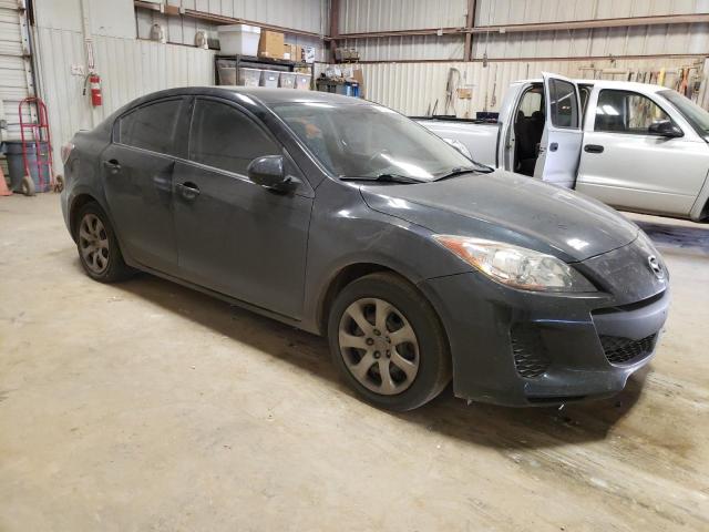 Photo 4 from auction – 2013 MAZDA 3 I with VIN JM1BL1TF9D1739860