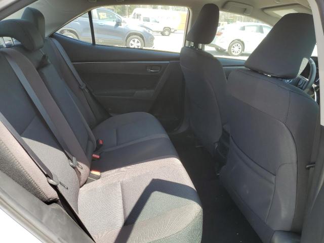 Photo 10 from auction – 2019 TOYOTA COROLLA L with VIN 2T1BURHE5KC166606