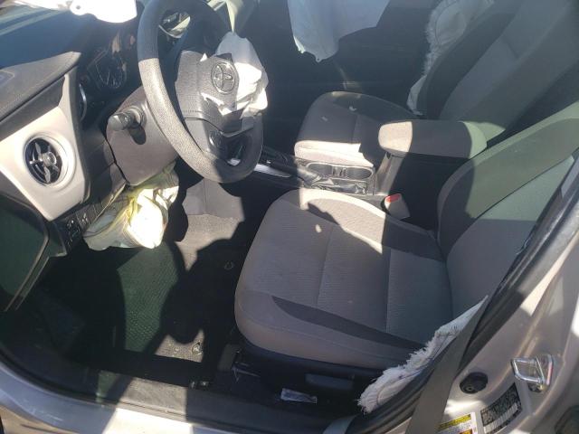 Photo 7 from auction – 2019 TOYOTA COROLLA L with VIN 2T1BURHEXKC227934