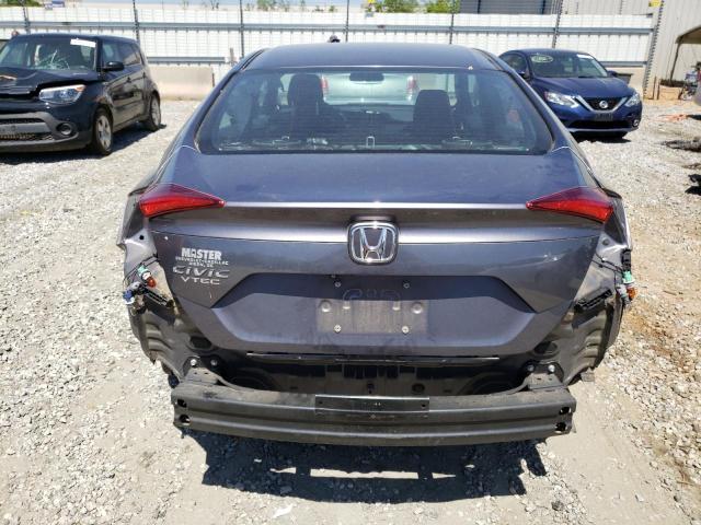 Photo 6 from auction – 2017 HONDA CIVIC LX with VIN 19XFC2E5XHE079102