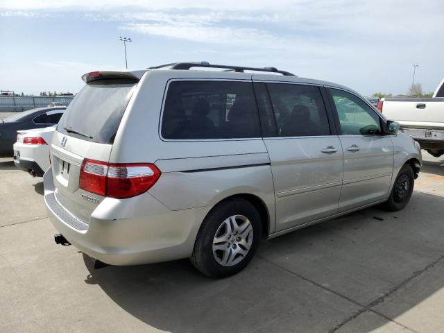 Photo 3 from auction – 2005 HONDA ODYSSEY EX with VIN 5FNRL38675B053604