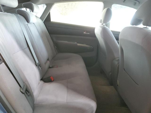 Photo 10 from auction – 2008 TOYOTA PRIUS with VIN JTDKB20U087721052