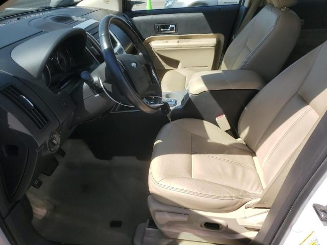 Photo 7 from auction – 2010 FORD EDGE LIMIT with VIN 2FMDK3KC9ABB58000