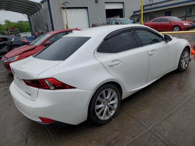 Photo 3 from auction – 2016 LEXUS IS 200T with VIN JTHBA1D26G5005383