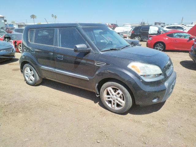 Photo 4 from auction – 2010 KIA SOUL + with VIN KNDJT2A21A7186678