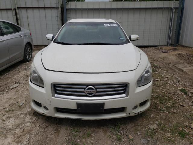 Photo 5 from auction – 2014 NISSAN MAXIMA S with VIN 1N4AA5AP5EC915187