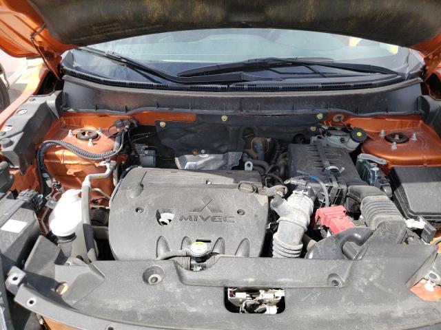 Photo 12 from auction – 2020 MITSUBISHI OUTLANDER with VIN JA4AP3AU7LU019543