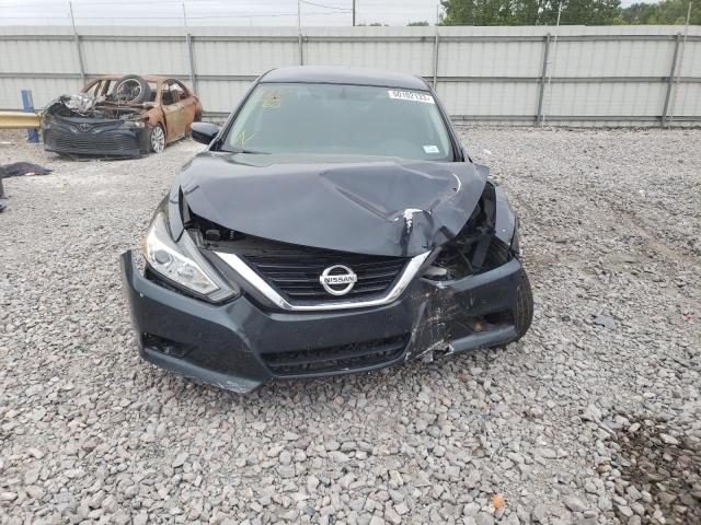 Photo 5 from auction – 2017 NISSAN ALTIMA 2.5 with VIN 1N4AL3AP2HC294753