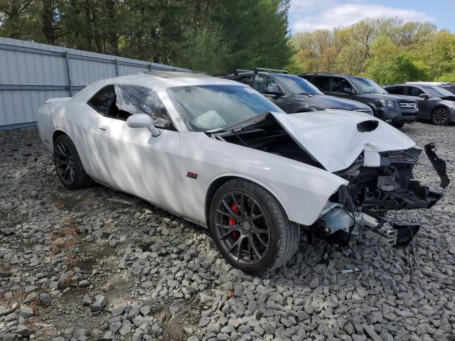 Photo 4 from auction – 2016 DODGE CHALLENGER with VIN 2C3CDZDJ1GH264329