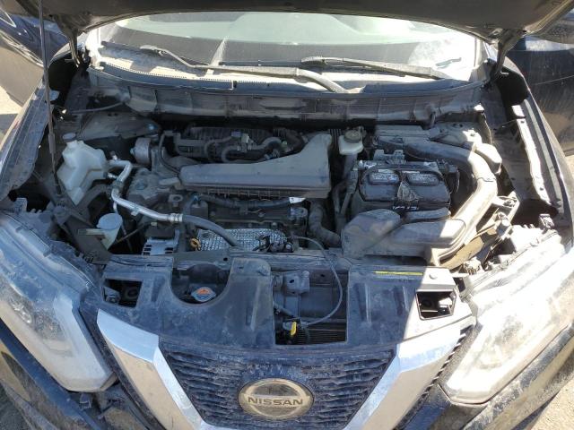 Photo 12 from auction – 2018 NISSAN ROGUE S with VIN KNMAT2MV9JP501913