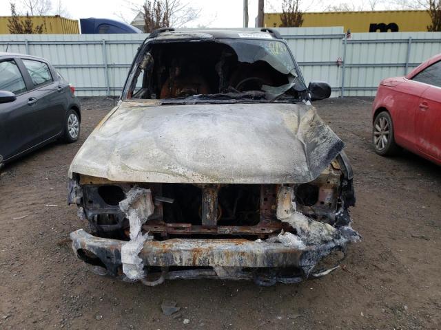 Photo 5 from auction – 2003 FORD EXPLORER S with VIN 1FMZU77E13UB29783