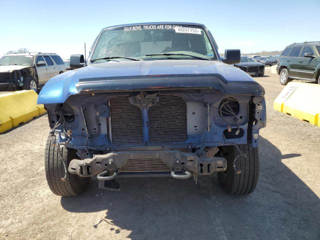 Photo 5 from auction – 2011 FORD RANGER SUP with VIN 1FTLR4FEXBPA22188