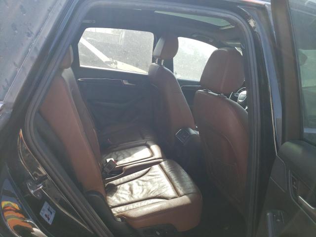 Photo 11 from auction – 2012 AUDI Q5 PREMIUM with VIN WA1DKAFP0CA062061