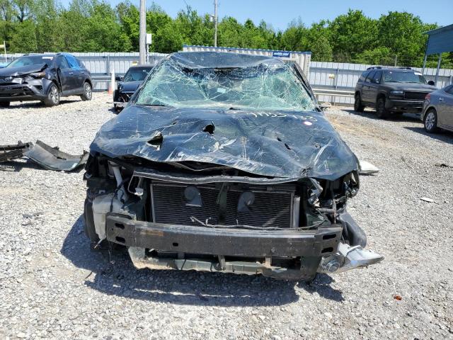 Photo 5 from auction – 2011 TOYOTA CAMRY BASE with VIN 4T1BF3EK5BU630073
