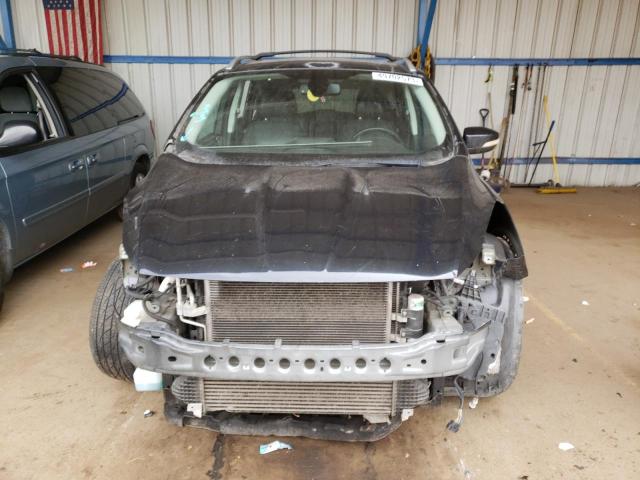 Photo 5 from auction – 2014 FORD ESCAPE TIT with VIN 1FMCU0J98EUD48591