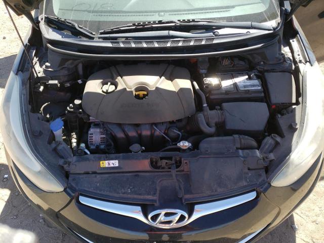 Photo 11 from auction – 2016 HYUNDAI ELANTRA SE with VIN 5NPDH4AE5GH711685