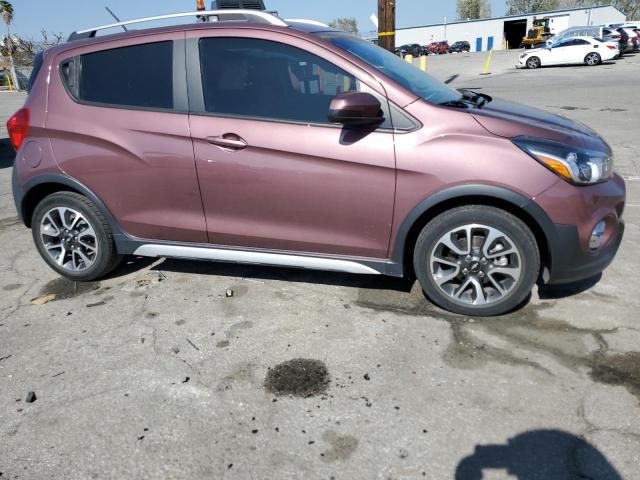 Photo 4 from auction – 2021 CHEVROLET SPARK ACTI with VIN KL8CH6SA6MC737201