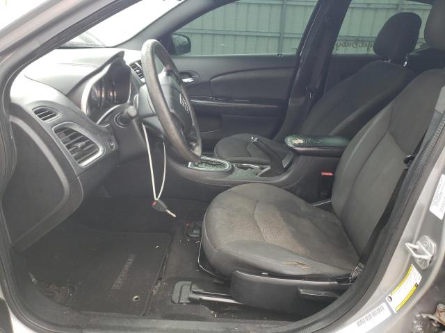 Photo 7 from auction – 2013 DODGE AVENGER SE with VIN 1C3CDZAB3DN567029