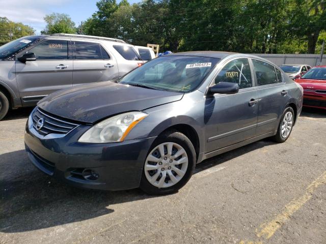 NISSAN ALTIMA BAS 2011 with VIN 1N4AL2AP7BN408185 - Photo from auction