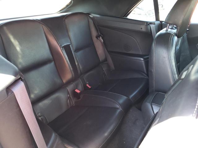 Снимка 10 от търг – 2012 CHEVROLET CAMARO 2SS с VIN 2G1FK3DJ7C9115044