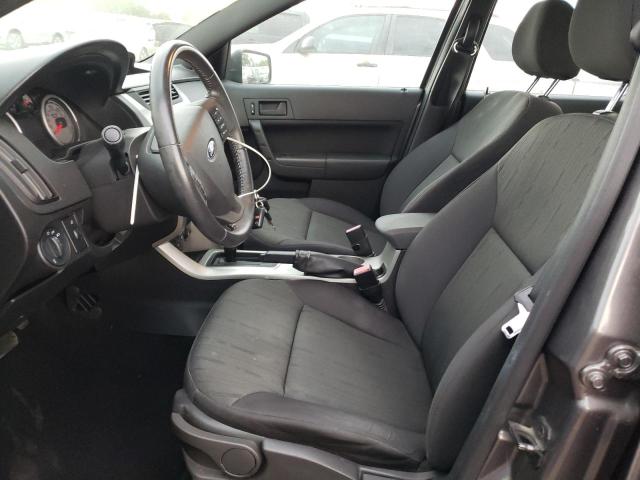Фото 7 с аукциона – 2011 FORD FOCUS SE с VIN 1FAHP3FN1BW174166