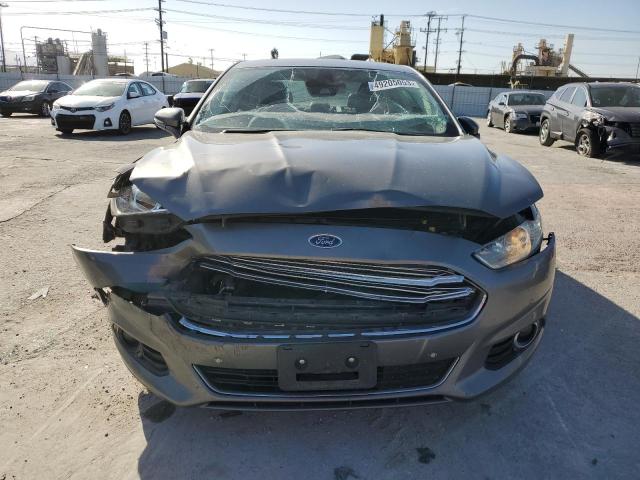 Photo 5 from auction – 2013 FORD FUSION TIT with VIN 3FA6P0SU3DR332306