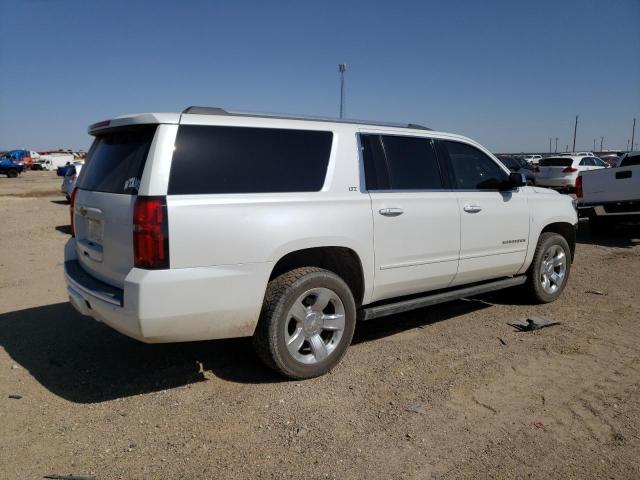 Photo 3 from auction – 2016 CHEVROLET SUBURBAN C with VIN 1GNSCJKC3GR181590