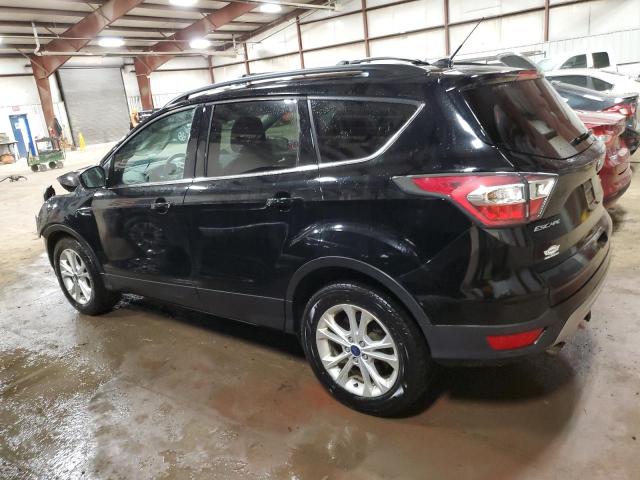 Photo 2 from auction – 2017 FORD ESCAPE SE with VIN 1FMCU9G97HUB34014
