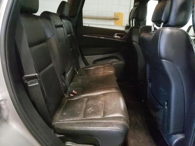Photo 11 from auction – 2017 JEEP GRAND CHER with VIN 1C4RJFBG2HC749250