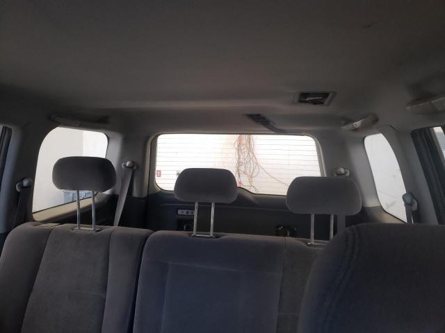 Photo 10 from auction – 2004 HONDA PILOT LX with VIN 2HKYF18154H591603