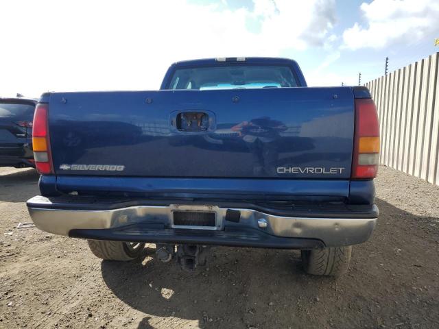 Photo 6 from auction – 2000 CHEVROLET SILVERADO with VIN 2GCEC19T8Y1193627