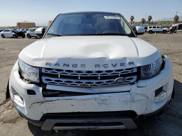Photo 5 from auction – 2014 LAND ROVER RANGE ROVE with VIN SALVV2BG4EH860658