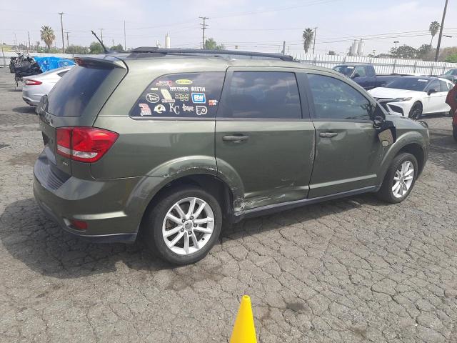 Photo 3 from auction – 2016 DODGE JOURNEY SX with VIN 3C4PDCBG9GT167419