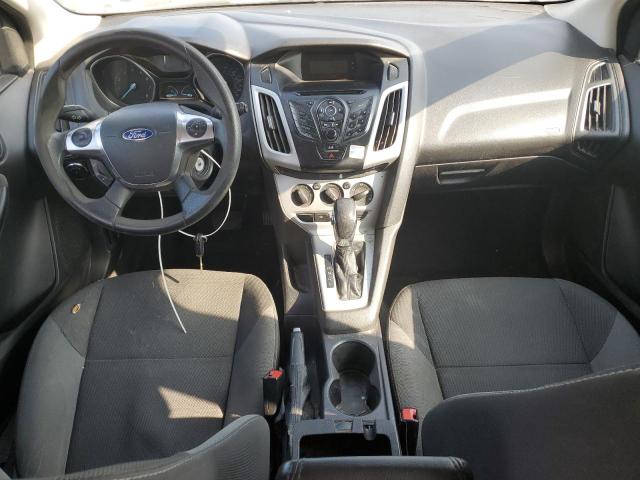 Photo 8 from auction – 2012 FORD FOCUS SE with VIN 1FAHP3K24CL469597