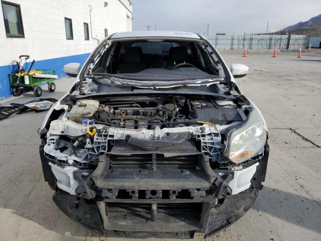 Photo 5 from auction – 2014 FORD FOCUS with VIN 1FADP3K22EL176167