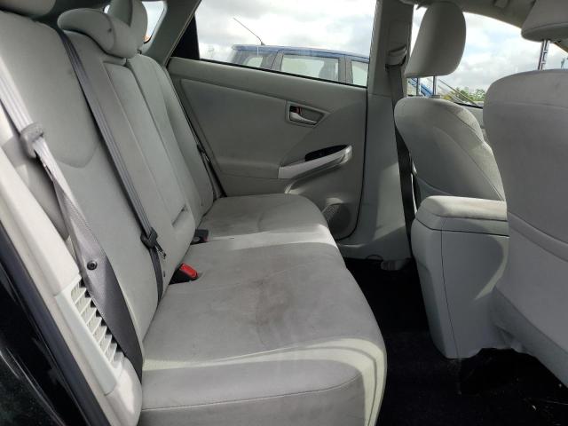 Foto 10 de la subasta – 2015 TOYOTA PRIUS con VIN JTDKN3DU2F0480740