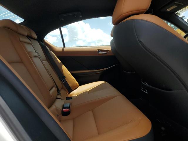 Фото 10 с аукциона – 2021 LEXUS IS 300 с VIN JTHAA1D27M5117441