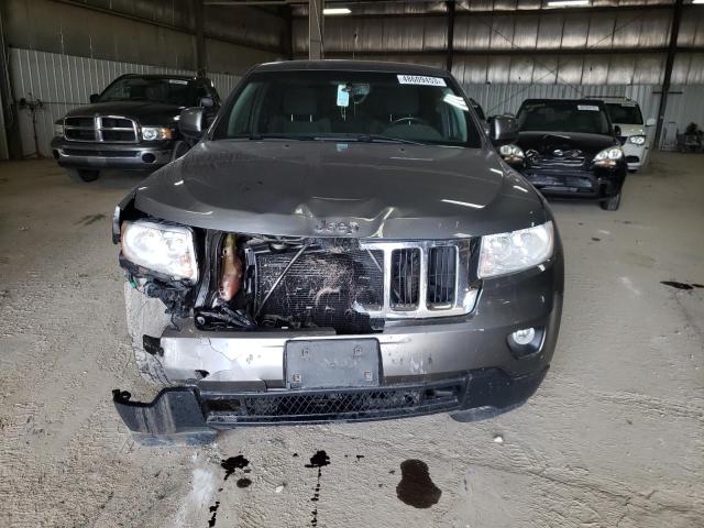 Photo 5 from auction – 2012 JEEP GRAND CHER with VIN 1C4RJFAG5CC279340