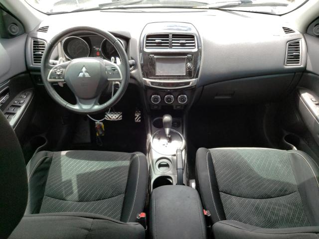 Photo 8 from auction – 2015 MITSUBISHI OUTLANDER with VIN 4A4AP4AW0FE059760