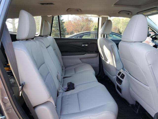 Photo 11 from auction – 2020 HONDA PILOT EXL with VIN 5FNYF6H56LB059807