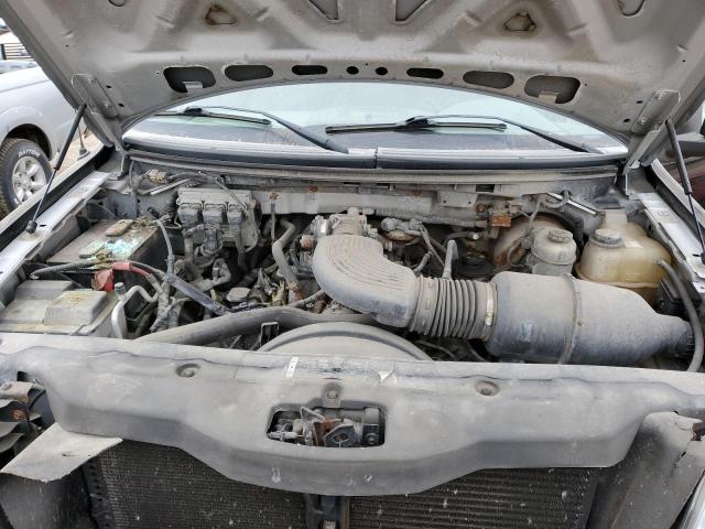 Photo 11 from auction – 2005 FORD F150 with VIN 1FTRF12W75NA79304