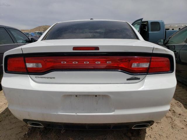 Photo 6 from auction – 2012 DODGE CHARGER SE with VIN 2C3CDXBG4CH185419