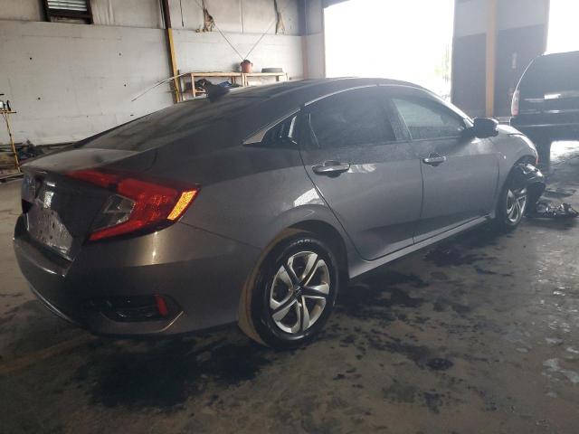 Photo 3 from auction – 2018 HONDA CIVIC EX with VIN 19XFC2F76JE033028