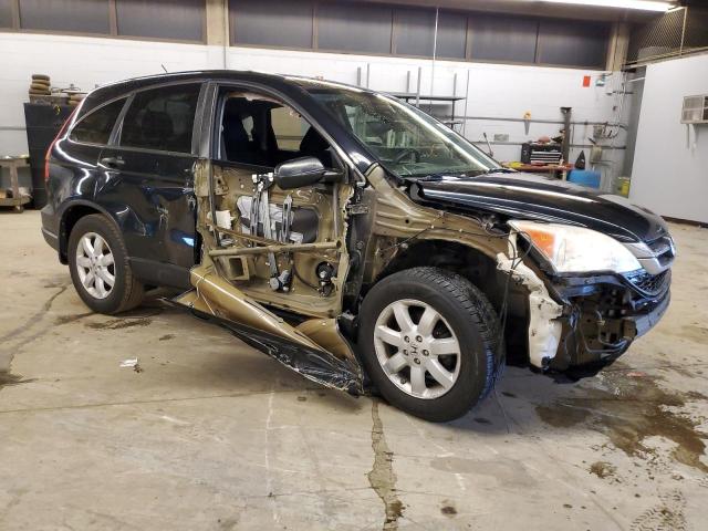 Photo 4 from auction – 2011 HONDA CR-V SE with VIN 5J6RE4H47BL070193