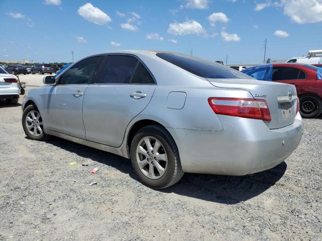 Photo 2 from auction – 2007 TOYOTA CAMRY CE with VIN JTNBE46K873017708
