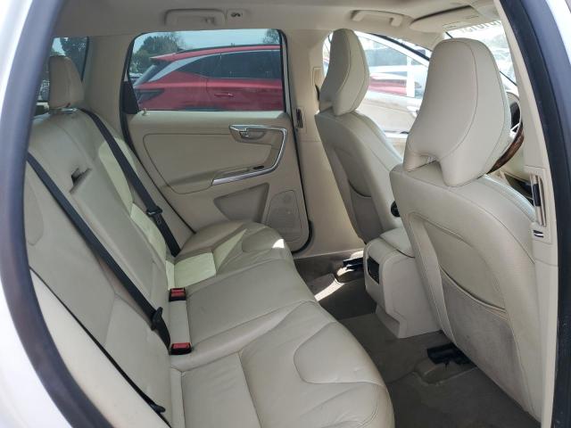 Photo 11 from auction – 2012 VOLVO XC60 3.2 with VIN YV4940DL8C2289103