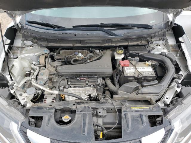 Photo 12 from auction – 2020 NISSAN ROGUE S with VIN KNMAT2MT1LP510736