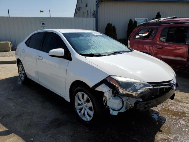 Photo 4 from auction – 2016 TOYOTA COROLLA L with VIN 5YFBURHE6GP475833