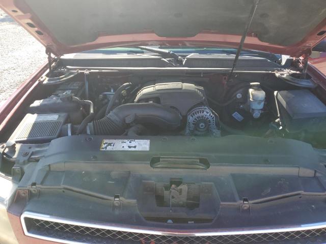 Photo 11 from auction – 2007 CHEVROLET SUBURBAN K with VIN 3GNFK16367G218548